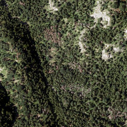Satellite imagery of Forchkogel, AT