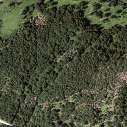 Satellite imagery of Spannkogel, AT