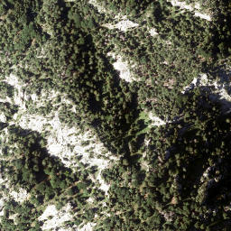 Satellite imagery of Anlauf, AT