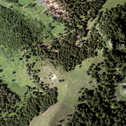Satellite imagery of Großer Königskogel, AT