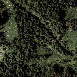 Satellite imagery of Großer Königskogel, AT