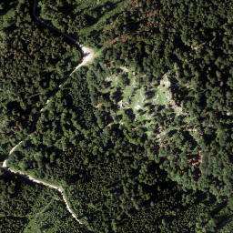 Satellite imagery of Großer Königskogel, AT