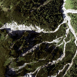 Satellite imagery of Schönhaltereck, AT