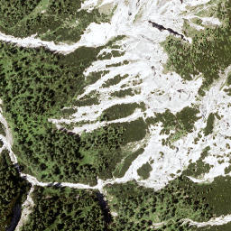 Satellite imagery of Schönhaltereck, AT