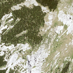 Satellite imagery of Schönhaltereck, AT
