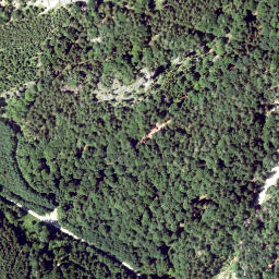 Satellite imagery of Gamseck, AT