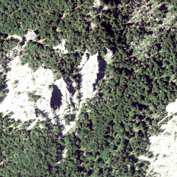 Satellite imagery of Gamseck, AT