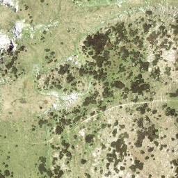 Satellite imagery of HV36, AT