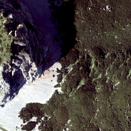 Satellite imagery of Scheibwaldhöhe, AT