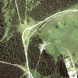 Satellite imagery of Jakobskogel, AT
