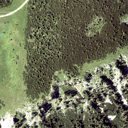 Satellite imagery of Jakobskogel, AT