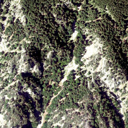 Satellite imagery of Feuchter Berg, AT