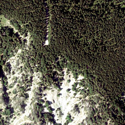 Satellite imagery of Feuchter Berg, AT