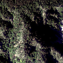 Satellite imagery of Eng, AT