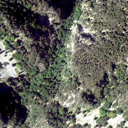 Satellite imagery of Eng, AT