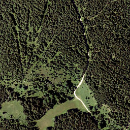 Satellite imagery of Saurüssel, AT