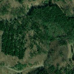 Satellite imagery of boundary_stone, HU