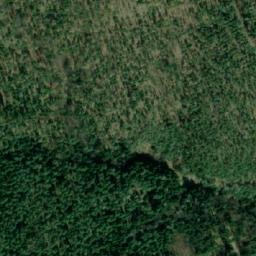 Satellite imagery of boundary_stone, HU