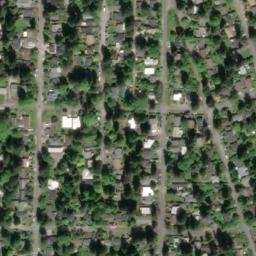 Satellite imagery of LAKE — NGS SY3924 — Seattle, US, US