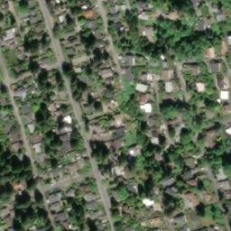 Satellite imagery of GUN — NGS SY3910 — Seattle, US, US