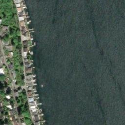Satellite imagery of GUN — NGS SY3910 — Seattle, US, US