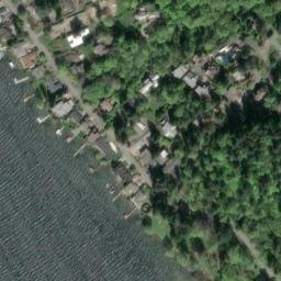 Satellite imagery of DAKEN — NGS SY3898 — Kirkland, US, US