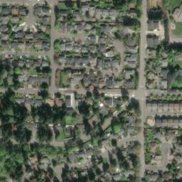 Satellite imagery of JUANITA — NGS SY3727 — Kirkland, US, US