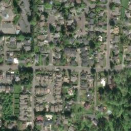 Satellite imagery of JUANITA — NGS SY3727 — Kirkland, US, US