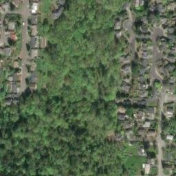 Satellite imagery of JUANITA — NGS SY3727 — Kirkland, US, US