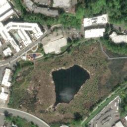 Satellite imagery of AN 47 — NGS SY3812 — Kirkland, US, US