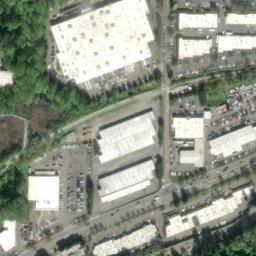 Satellite imagery of GPS90 2C3 — NGS SY5752 — Kirkland, US, US