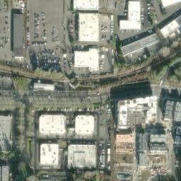 Satellite imagery of GPS90 2C3 — NGS SY5752 — Kirkland, US, US