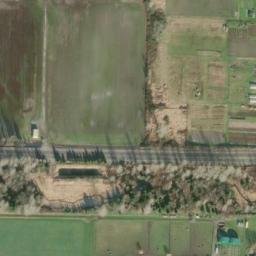 Satellite imagery of GRIFFITH — NGS SY3734 — King County, US, US