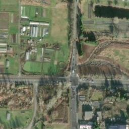 Satellite imagery of GRIFFITH — NGS SY3734 — King County, US, US