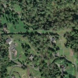 Satellite imagery of RD 9 — NGS SY0218 — King County, US, US