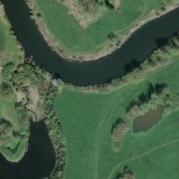 Satellite imagery of RD 9 — NGS SY0218 — King County, US, US