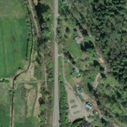 Satellite imagery of RD 10 — NGS SX0870 — King County, US, US