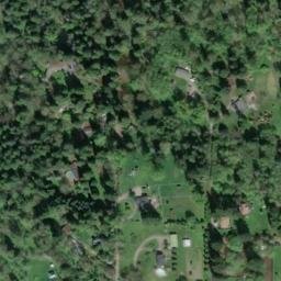 Satellite imagery of RD 10 — NGS SX0870 — King County, US, US