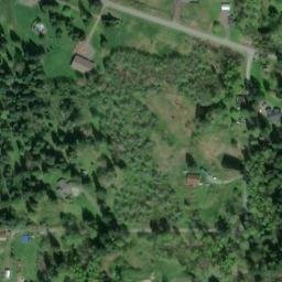 Satellite imagery of ASHTON — NGS SX1502 — King County, US, US
