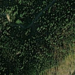 Satellite imagery of Mosquito Ridge, US
