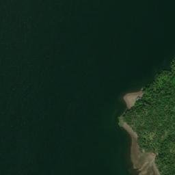 Satellite imagery of Witch Hazel Point, CA