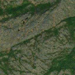 Satellite imagery of Youngs Hill, CA