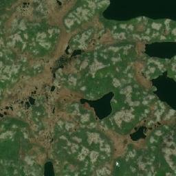 Satellite imagery of Owls Lookout, CA