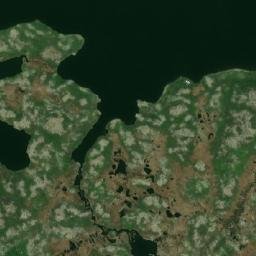 Satellite imagery of Owls Lookout, CA