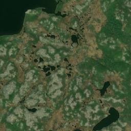 Satellite imagery of Owls Lookout, CA