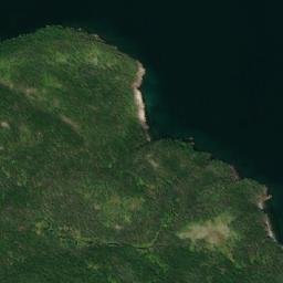 Satellite imagery of White Point, CA