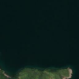 Satellite imagery of White Point, CA