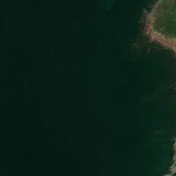 Satellite imagery of Hogans Wharf, CA
