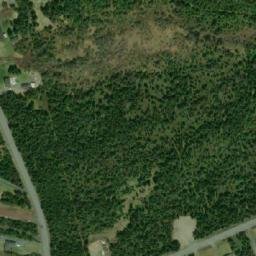 Satellite imagery of Saddle Hill, CA