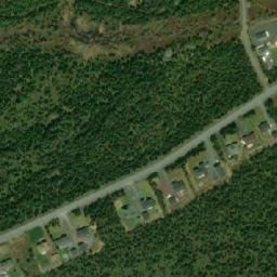 Satellite imagery of Saddle Hill, CA